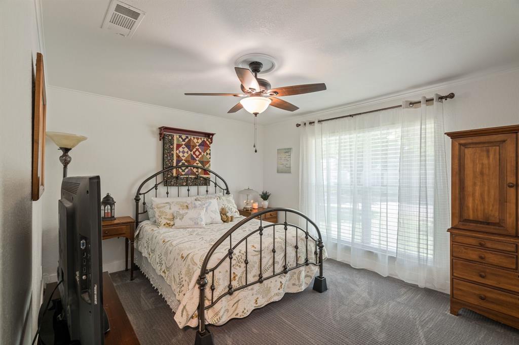 J M White Add #1 Rev - Residential