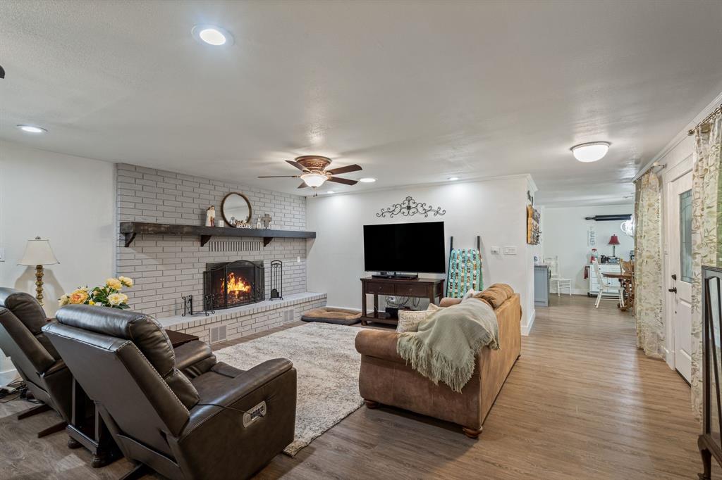 J M White Add #1 Rev - Residential