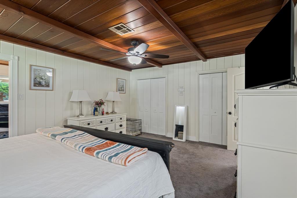 J M White Add #1 Rev - Residential