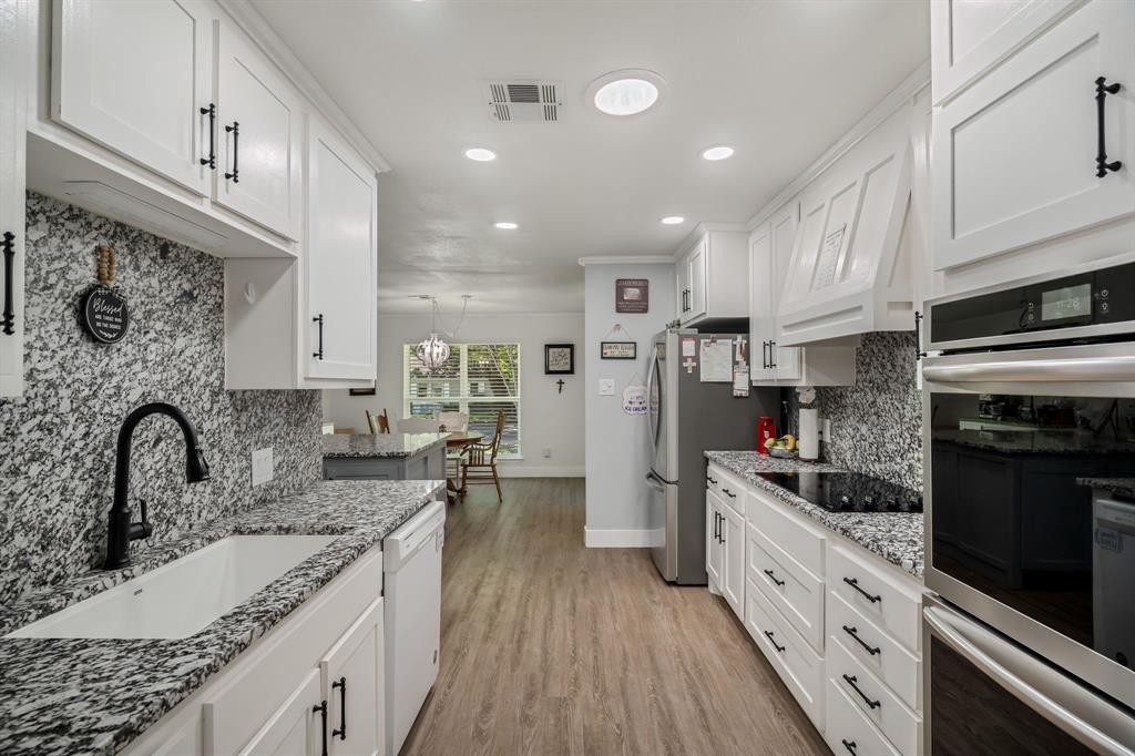 J M White Add #1 Rev - Residential