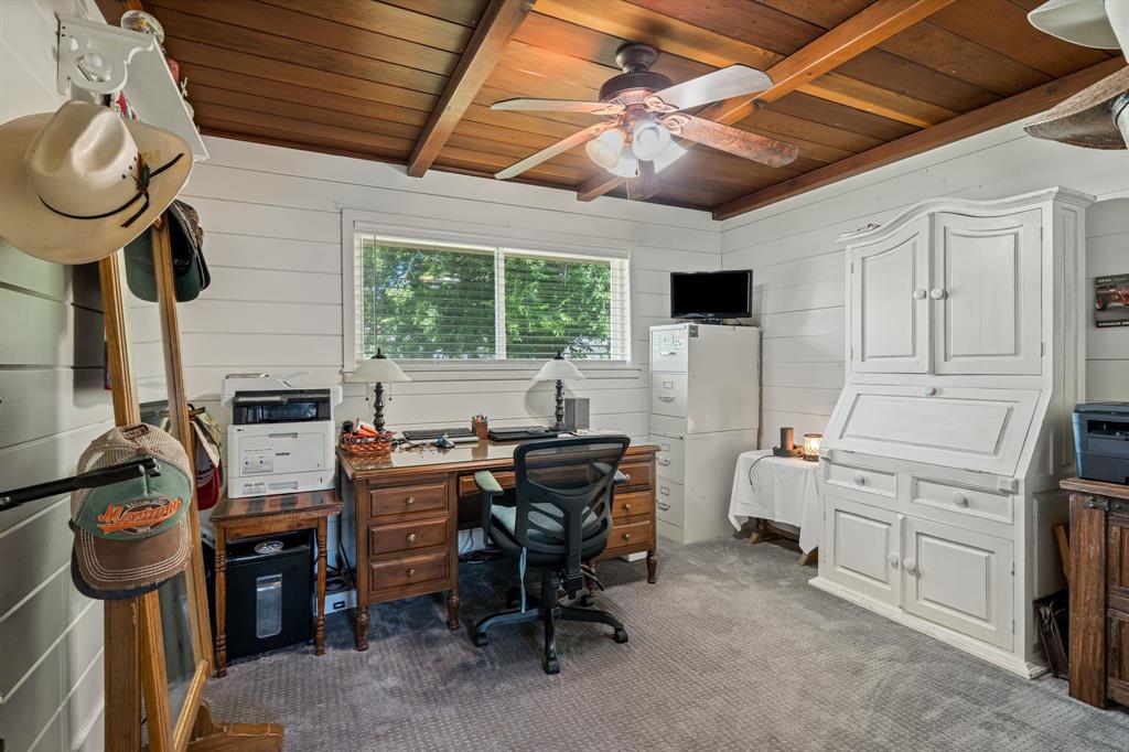 J M White Add #1 Rev - Residential