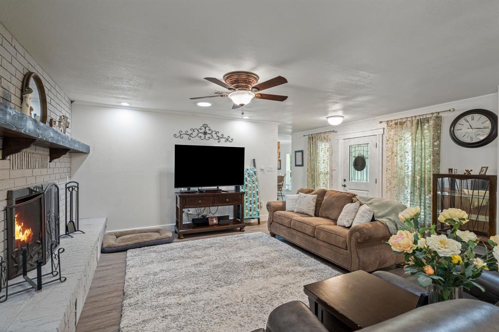 J M White Add #1 Rev - Residential