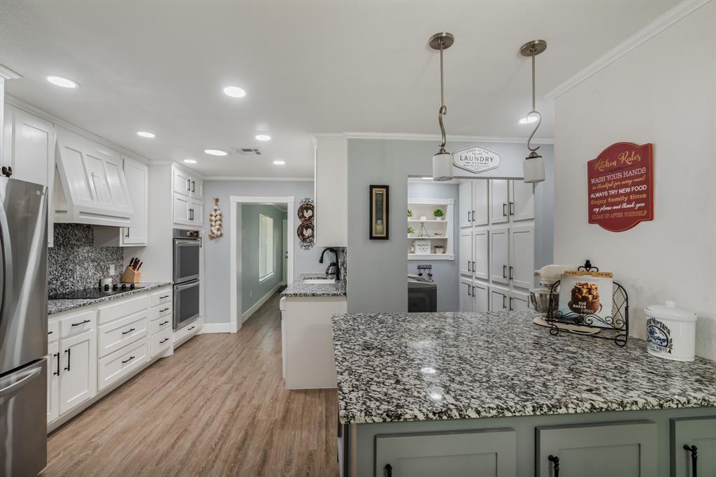 J M White Add #1 Rev - Residential