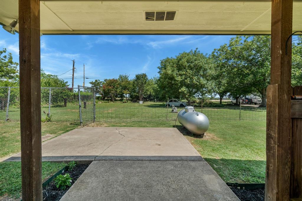 J M White Add #1 Rev - Residential