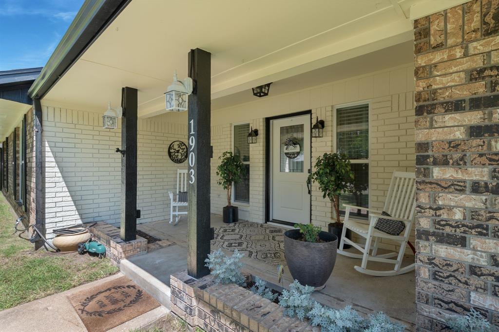 J M White Add #1 Rev - Residential