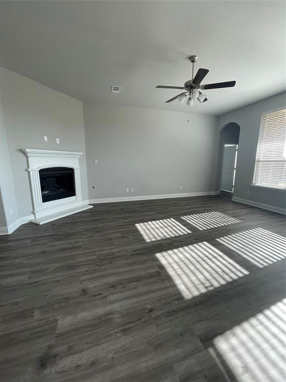 Eagle Rdg Ph 4 - Residential Lease