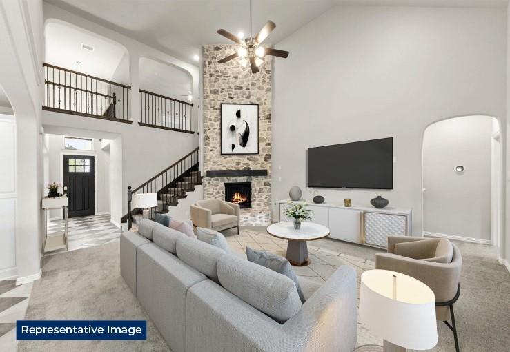Inspiration - Residential
