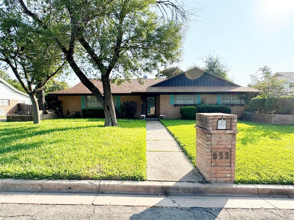 Forest Hills - Residential