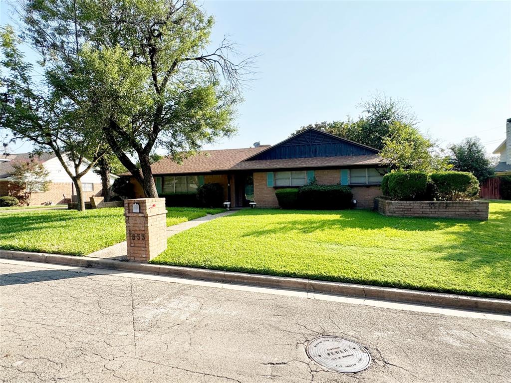 Forest Hills - Residential