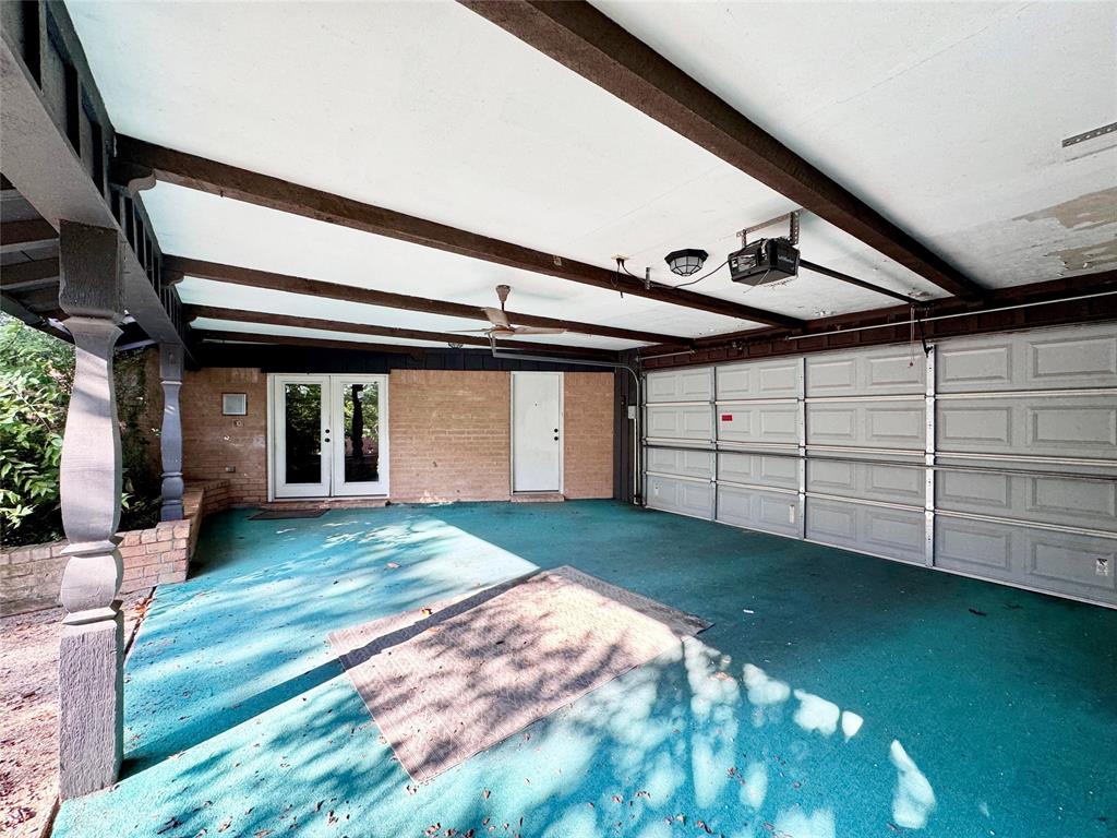 Forest Hills - Residential