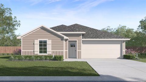 Photo of 1208 Breezy Oak Drive, Josephine, TX 75173 (MLS # 21260247)