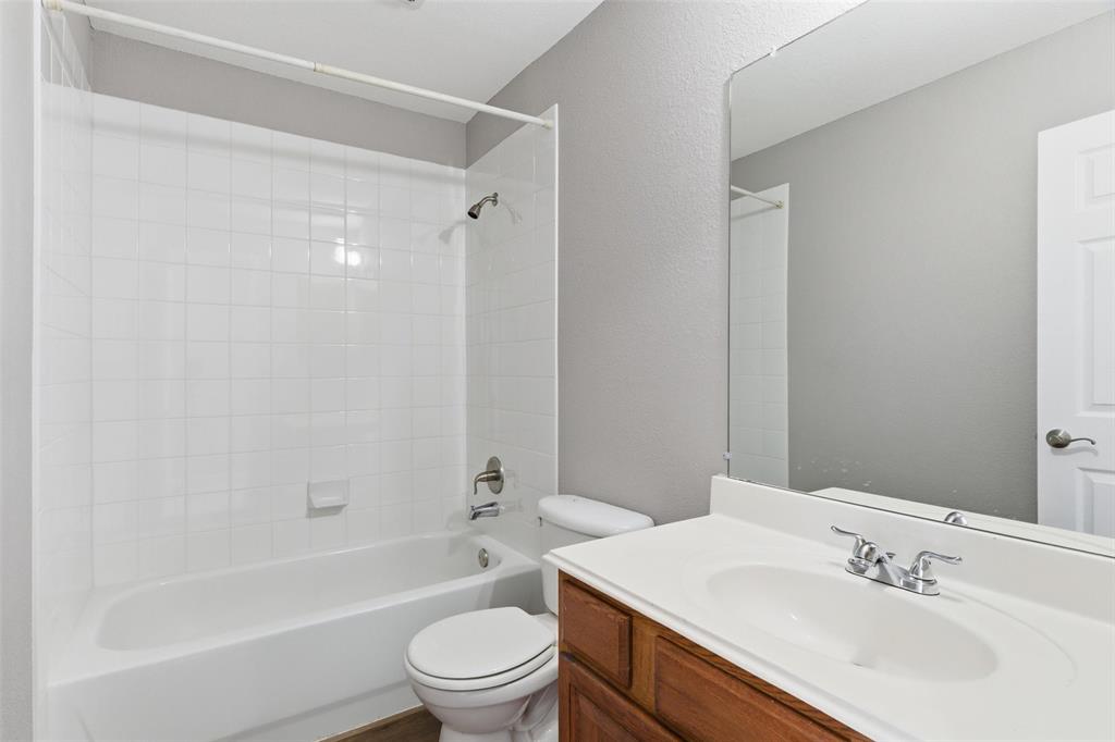 High Meadow Estates Ph I - Residential