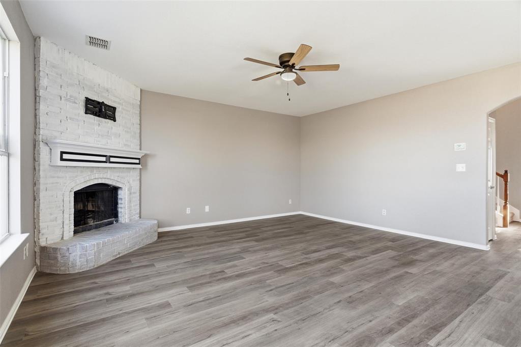 High Meadow Estates Ph I - Residential