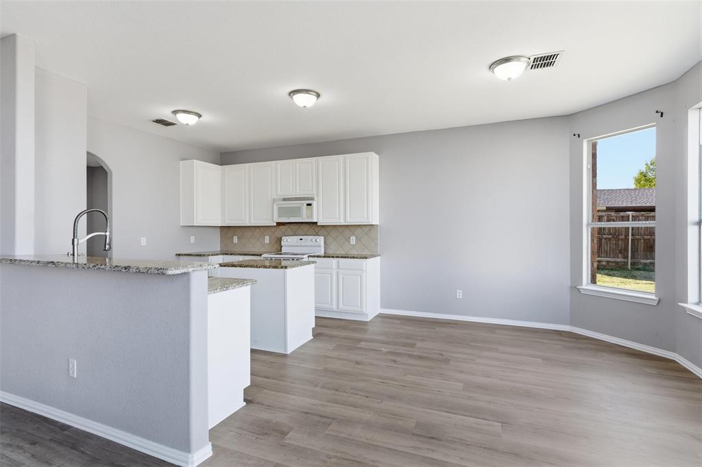 High Meadow Estates Ph I - Residential