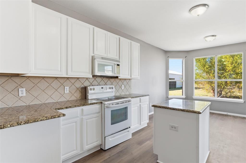 High Meadow Estates Ph I - Residential