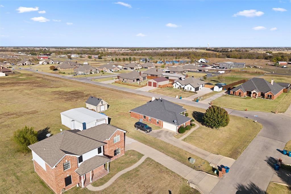 High Meadow Estates Ph I - Residential