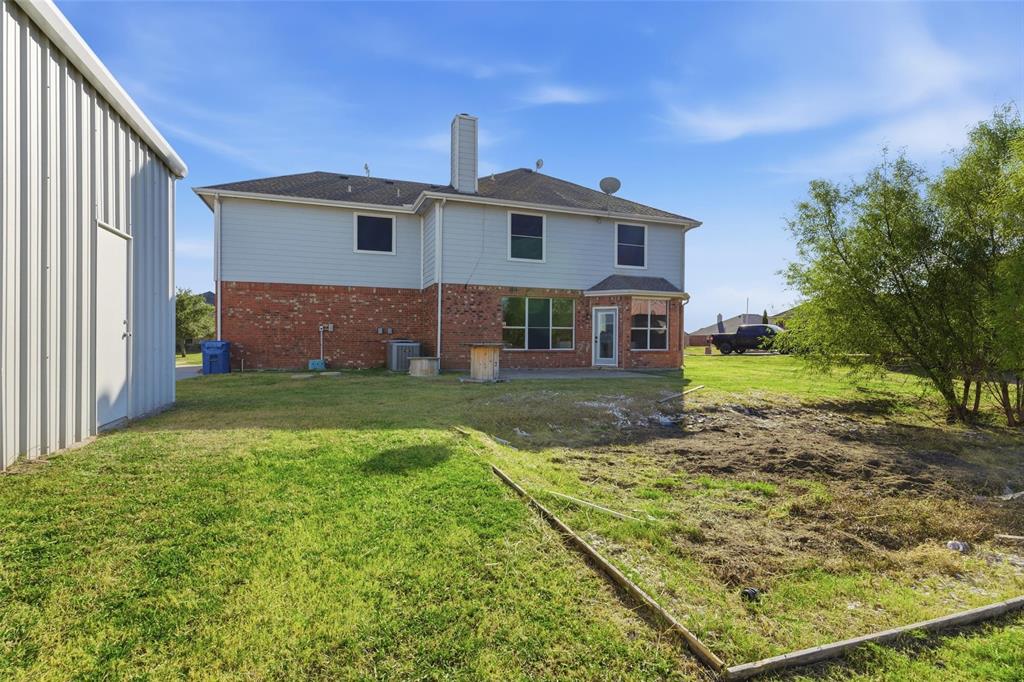 High Meadow Estates Ph I - Residential