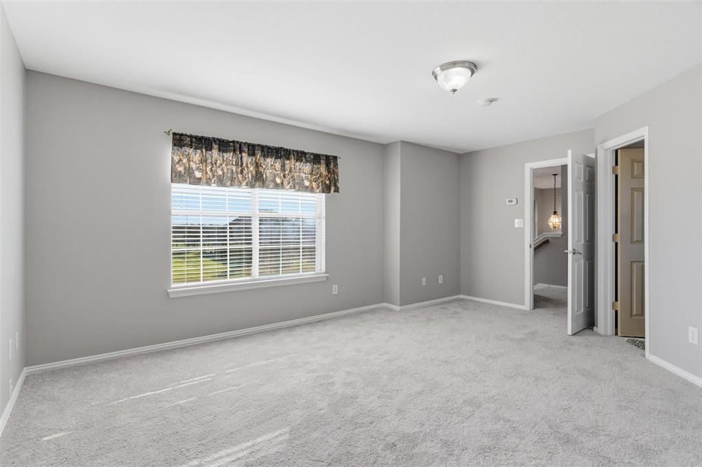 High Meadow Estates Ph I - Residential