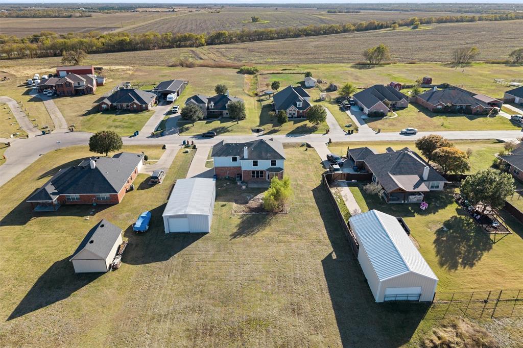 High Meadow Estates Ph I - Residential