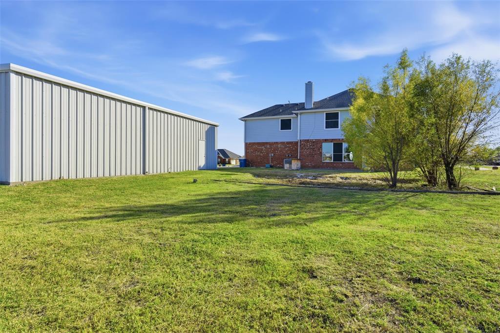 High Meadow Estates Ph I - Residential