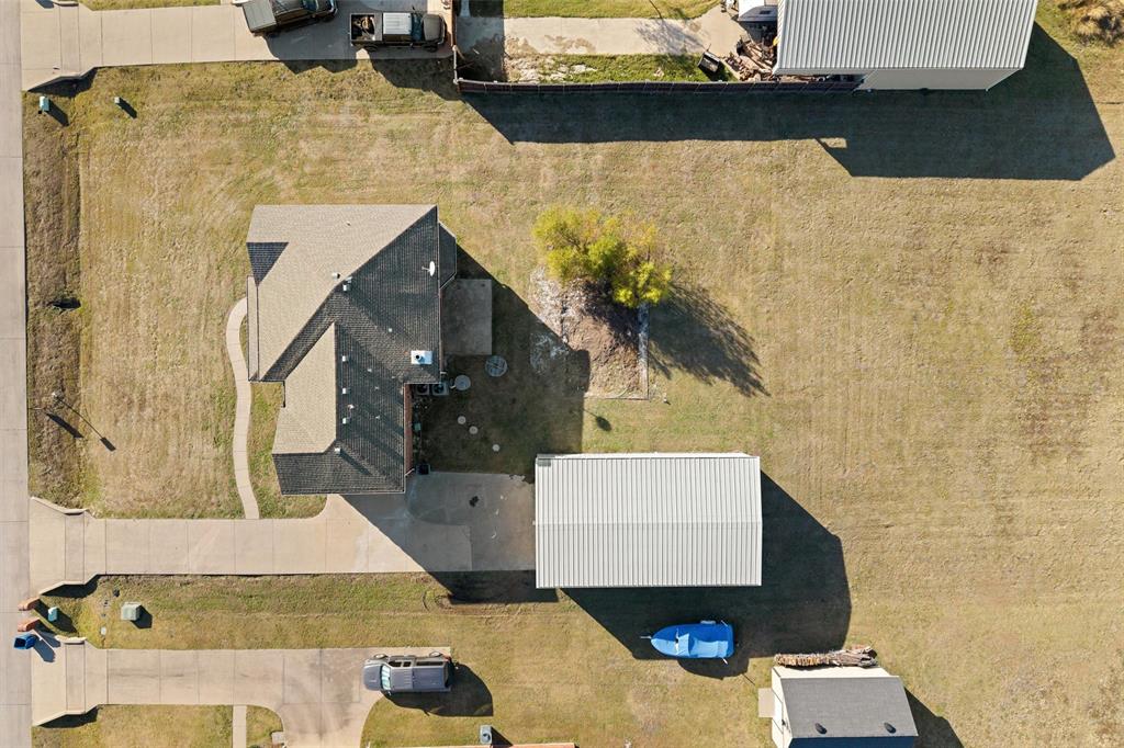 High Meadow Estates Ph I - Residential