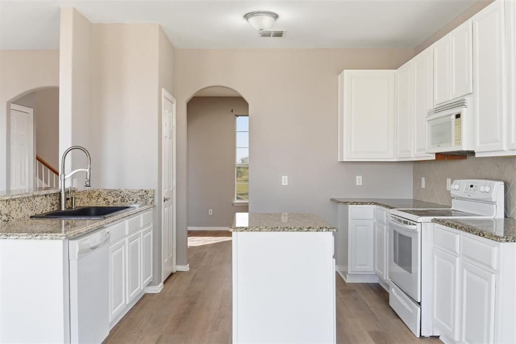 High Meadow Estates Ph I - Residential