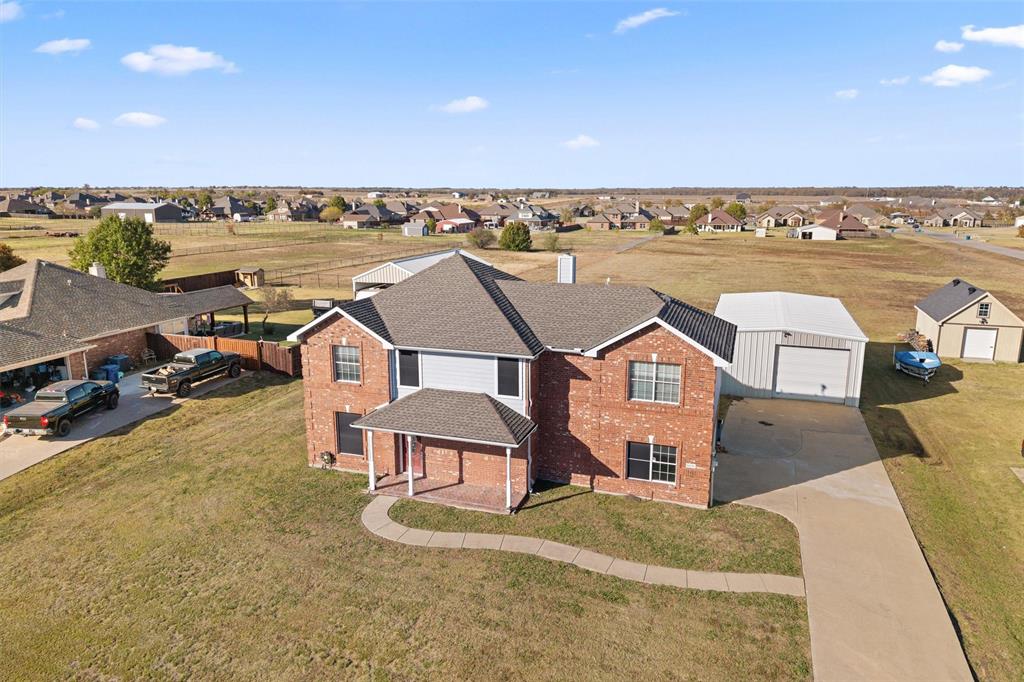 High Meadow Estates Ph I - Residential