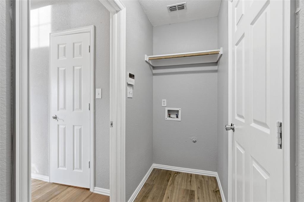 High Meadow Estates Ph I - Residential