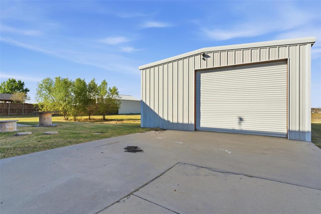 High Meadow Estates Ph I - Residential