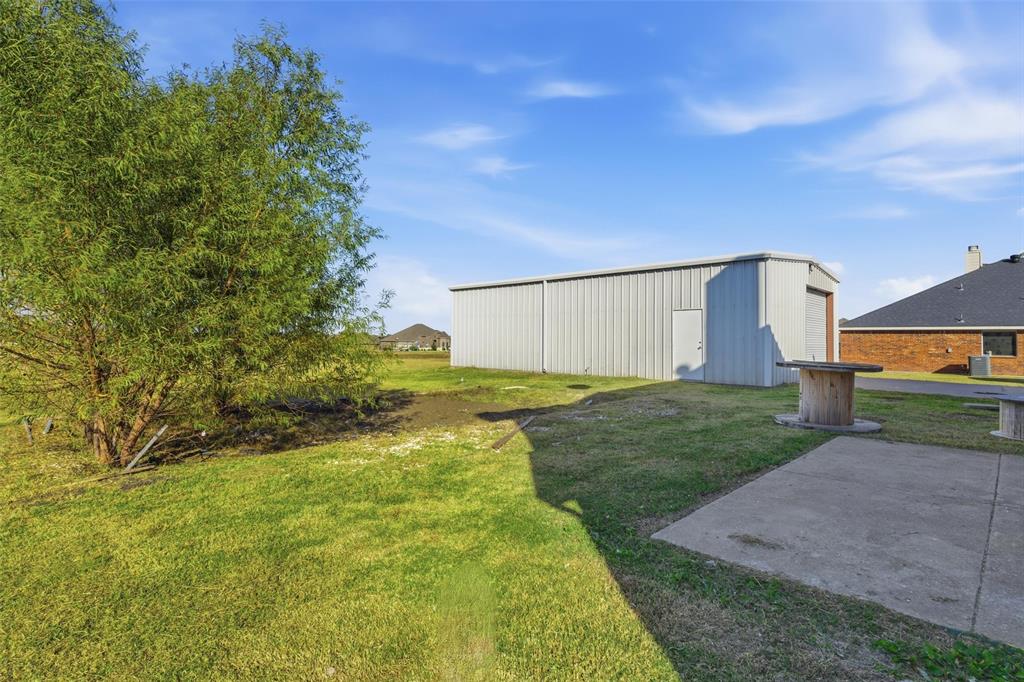 High Meadow Estates Ph I - Residential