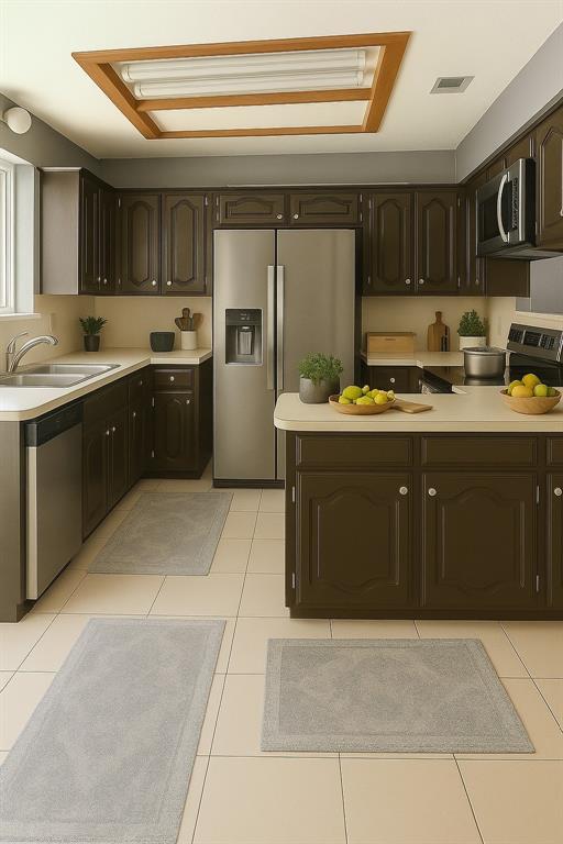 Gingerbread - Residential