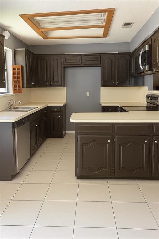 Gingerbread - Residential