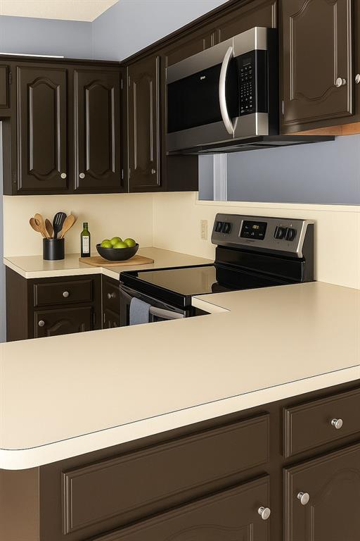 Gingerbread - Residential