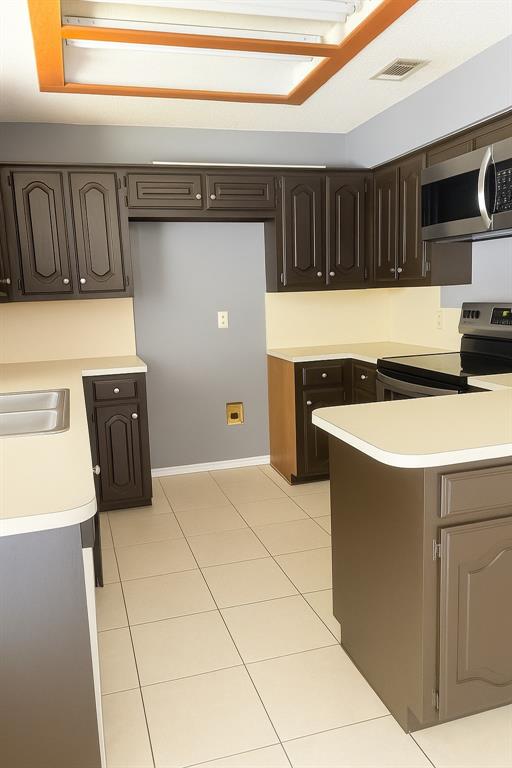 Gingerbread - Residential