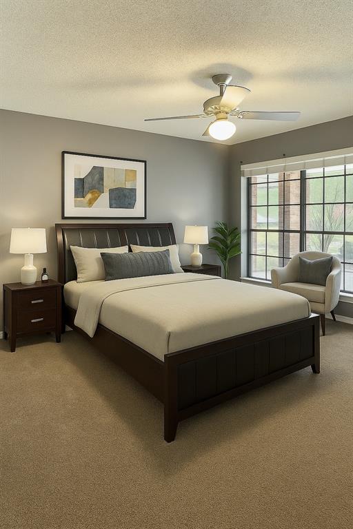 Gingerbread - Residential