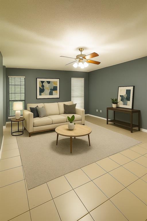 Gingerbread - Residential