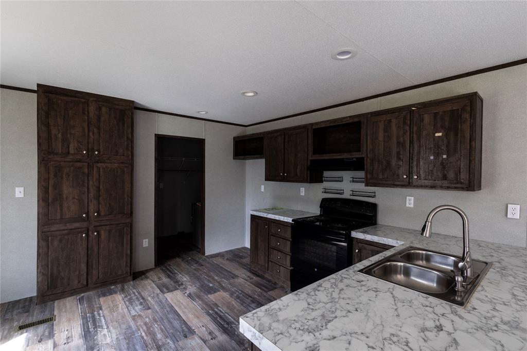 Cherokee Shores Sec A - Residential