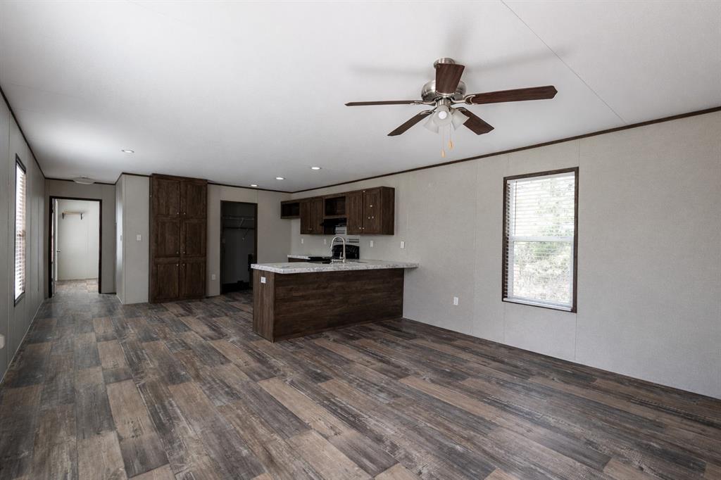 Cherokee Shores Sec A - Residential