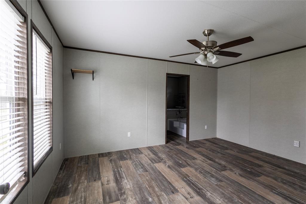 Cherokee Shores Sec A - Residential