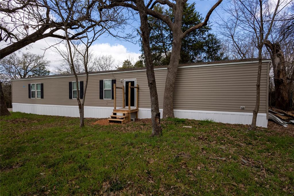 Cherokee Shores Sec A - Residential