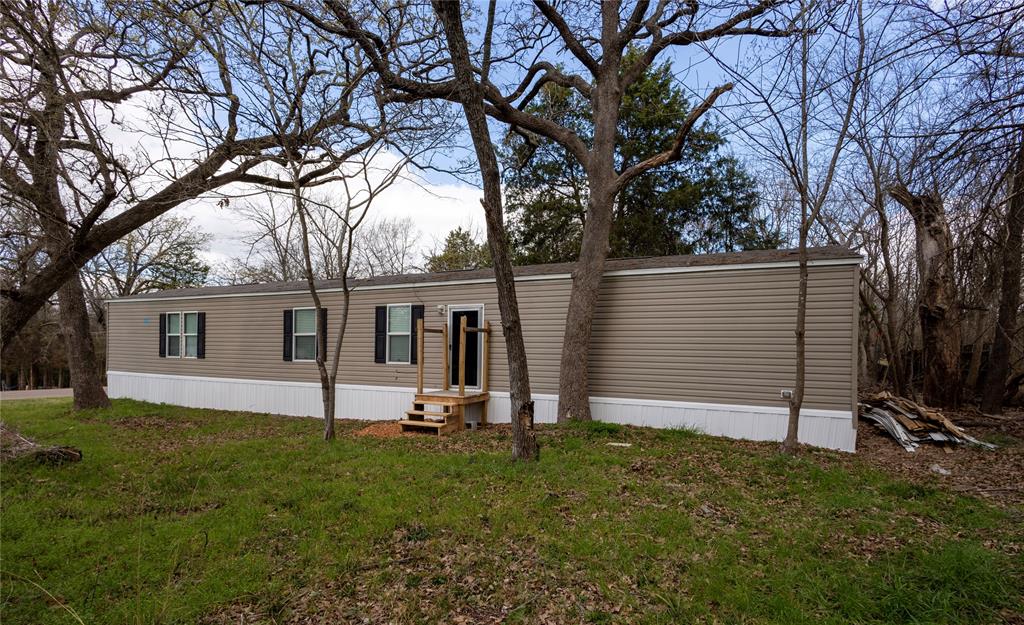 Cherokee Shores Sec A - Residential