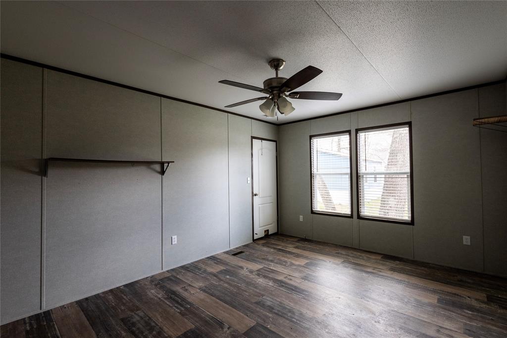 Cherokee Shores Sec A - Residential