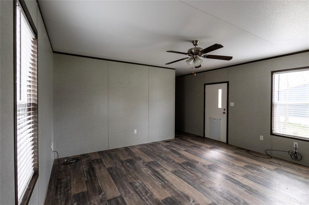 Cherokee Shores Sec A - Residential