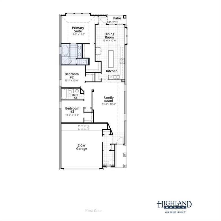 1817 Horseshoe Lane