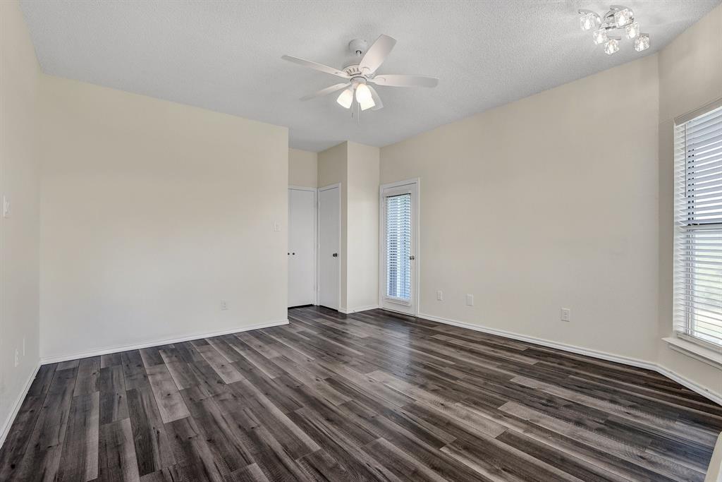 Tanglewood 1 Condos - Residential Lease