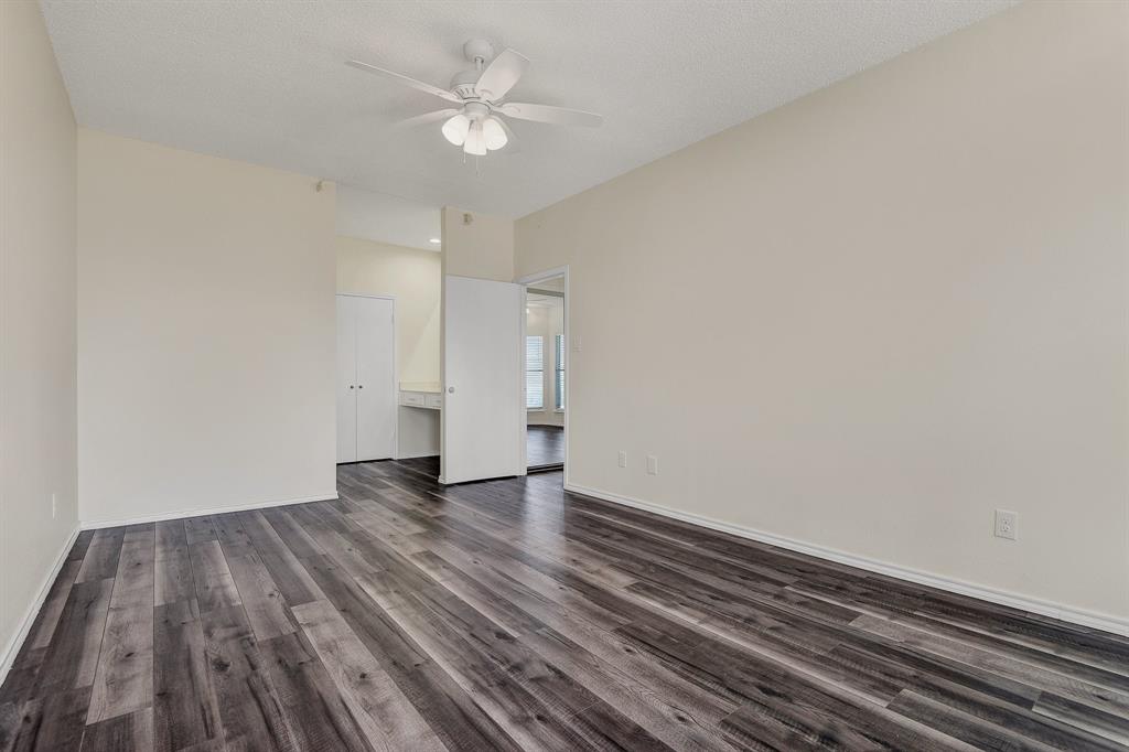 Tanglewood 1 Condos - Residential Lease