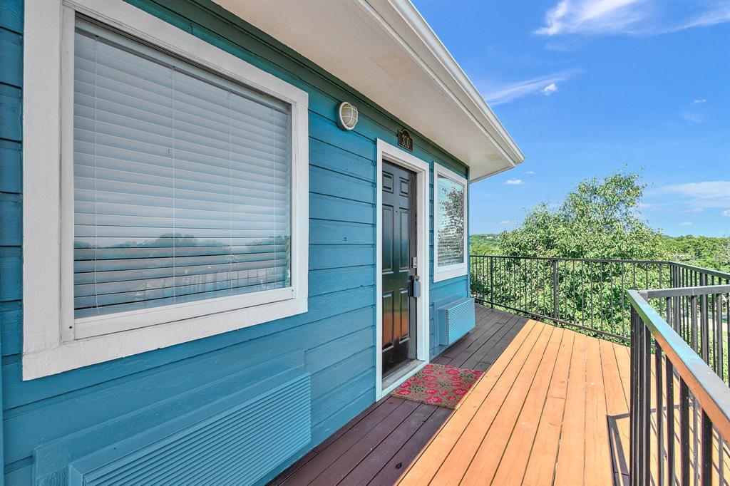 Tanglewood 1 Condos - Residential Lease