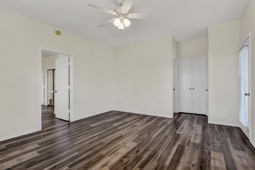 Tanglewood 1 Condos - Residential Lease