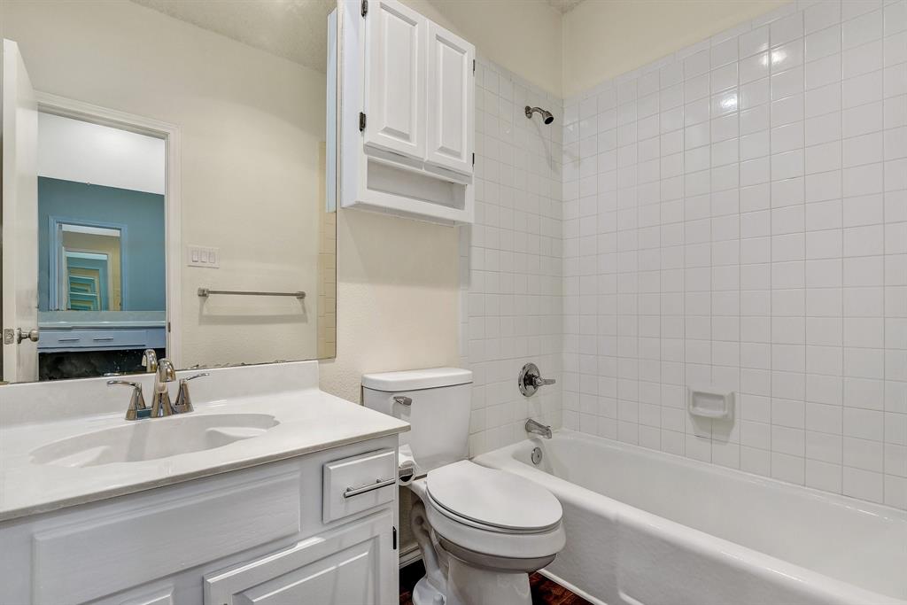 Tanglewood 1 Condos - Residential Lease