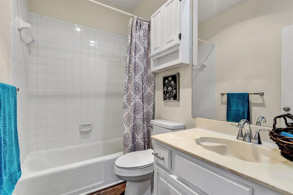 Tanglewood 1 Condos - Residential Lease